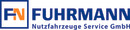 Logo Fuhrmann Nutzfahrzeuge Service GmbH